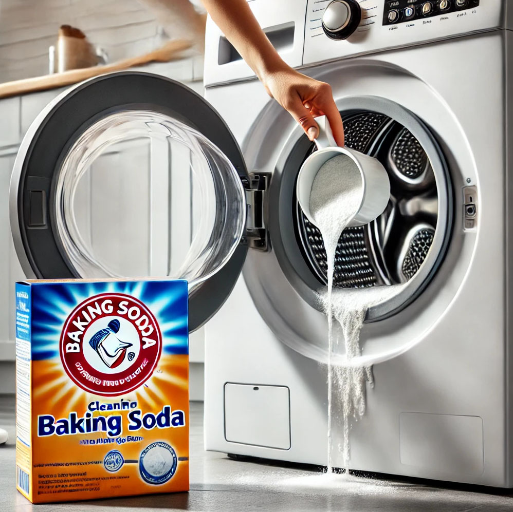 baking-soda