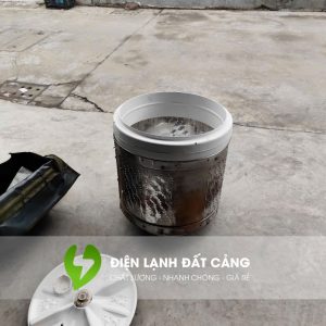 Hãy gọi ngay dịch vụ sửa máy giặt Electrolux tại Hải Phòng của ĐIỆN LẠNH ĐẤT CẢNG để được kiểm tra tận nơi