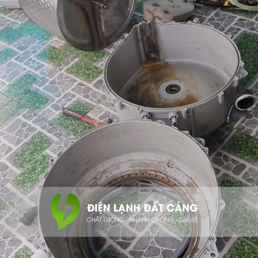 Sửa máy giặt không cấp nước – Liên hệ ngay tại Hải Phòng là dịch vụ thiết yếu được rất nhiều hộ gia đình tại thành phố Cảng tìm kiếm
