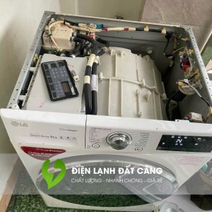 Vậy sửa máy giặt cửa ngang tại Hải Phòng có đắt không? Câu trả lời là không quá đắt, nếu bạn chọn đúng đơn vị sửa chữa uy tín, giá hợp lý và minh bạch.