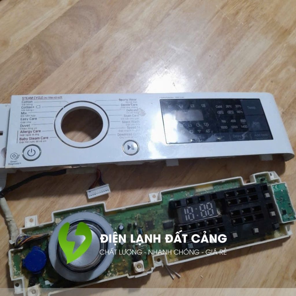 Dịch vụ sửa máy giặt tại nhà ở Hải Phòng ngày càng trở thành lựa chọn phổ biến và thông minh của nhiều hộ gia đình