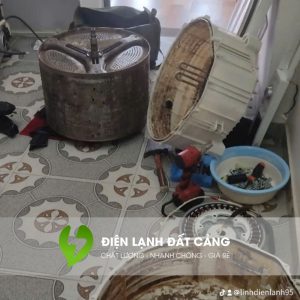 Dịch vụ sửa máy giặt tại nhà ở Hải Phòng không chỉ giúp bạn tiết kiệm thời gian, tránh rủi ro mà còn mang lại sự an tâm về chất lượng và minh bạch giá cả.
