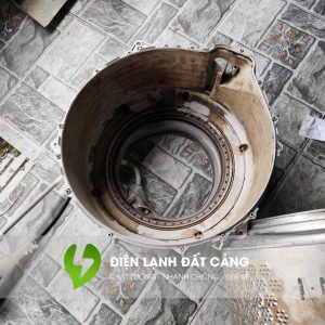Đừng chần chừ, hãy gọi ngay ĐIỆN LẠNH ĐẤT CẢNG để được sửa máy giặt Electrolux mất nguồn tại nhà ở Hải Phòng, nhanh chóng, đúng giá, đúng lỗi và có bảo hành.
