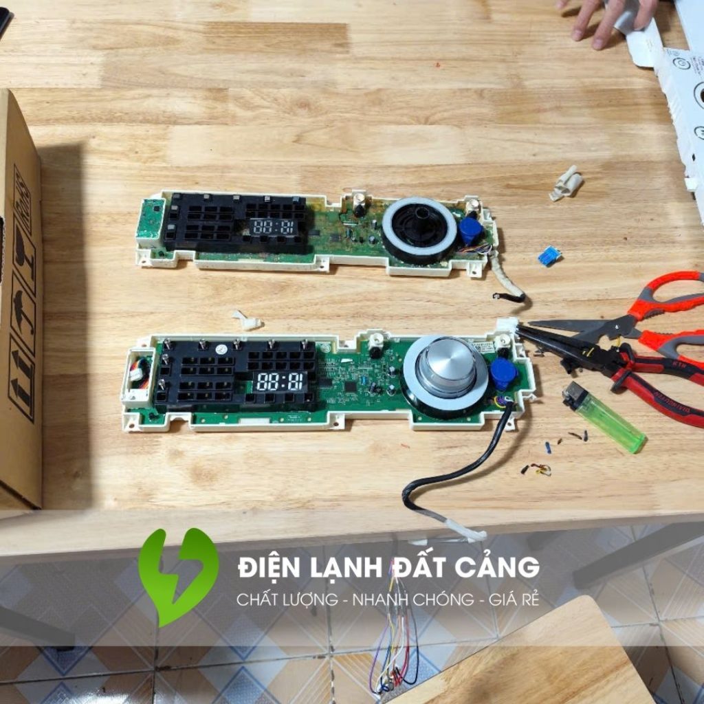 Việc tìm được dịch vụ sửa máy giặt tại Hải Phòng giá rẻ nhưng chất lượng không quá khó nếu bạn nắm được các tiêu chí đánh giá đúng đắn.