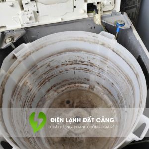 Nếu bạn đang tìm kiếm trung tâm sửa máy giặt Electrolux hàng đầu tại Hải Phòng, thì ĐIỆN LẠNH ĐẤT CẢNG chính là lựa chọn đáng tin cậy.