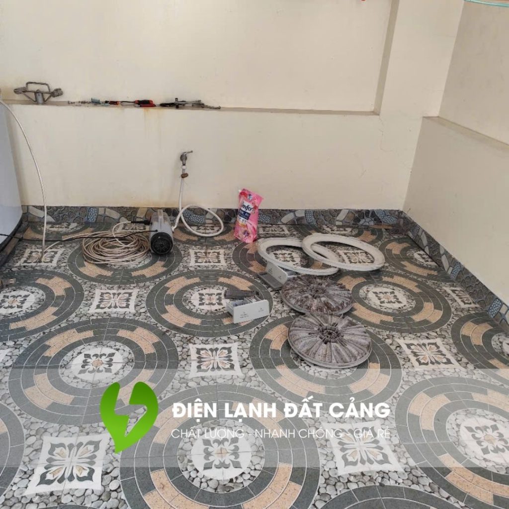Dịch vụ sửa máy giặt giá rẻ tại Hải Phòng hoàn toàn có thể vừa tiết kiệm – vừa chất lượng nếu bạn chọn đúng đơn vị chuyên nghiệp, minh bạch và có cam kết bảo hành rõ ràng.
