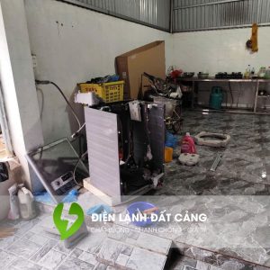 Việc lựa chọn một địa chỉ sửa máy giặt Electrolux tại Hải Phòng uy tín không chỉ giúp bạn tiết kiệm chi phí mà còn đảm bảo độ bền cho thiết bị.