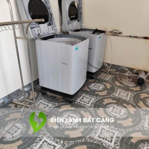Việc chọn thợ sửa máy giặt có bảo hành tại Hải Phòng là điều cần thiết nếu bạn muốn sửa chữa hiệu quả, an tâm dài lâu và tiết kiệm chi phí về sau.