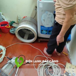 Việc chọn dịch vụ kiểm tra miễn phí trước khi sửa máy giặt tại Hải Phòng là một quyết định sáng suốt giúp bạn chủ động tài chính, kiểm soát chất lượng sửa chữa