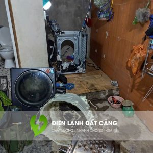 Qua những kinh nghiệm sửa máy giặt Electrolux tại Hải Phòng hiệu quả mà ĐIỆN LẠNH ĐẤT CẢNG chia sẻ, hy vọng bạn sẽ có đủ thông tin để chọn đúng đơn vị sửa chữa uy tín, tay nghề cao và giá hợp lý.