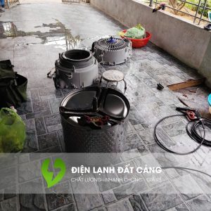 Hãy gọi ngay dịch vụ sửa máy giặt tại nhà ở Hải Phòng của ĐIỆN LẠNH ĐẤT CẢNG để được hỗ trợ tận nơi, báo giá rõ ràng