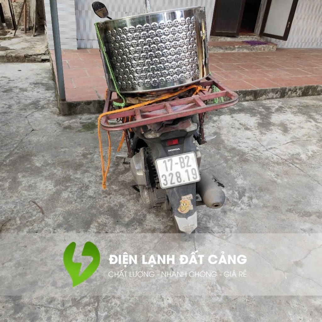 Việc tìm dịch vụ sửa chữa máy giặt nội địa Nhật tại Hải Phòng chuyên sâu, nhanh chóng và giá hợp lý