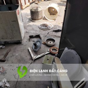 Lỗi E40 ở máy giặt Electrolux là tình trạng phổ biến nhưng có thể xử lý triệt để nếu chọn đúng thợ chuyên sửa và linh kiện chính hãng.