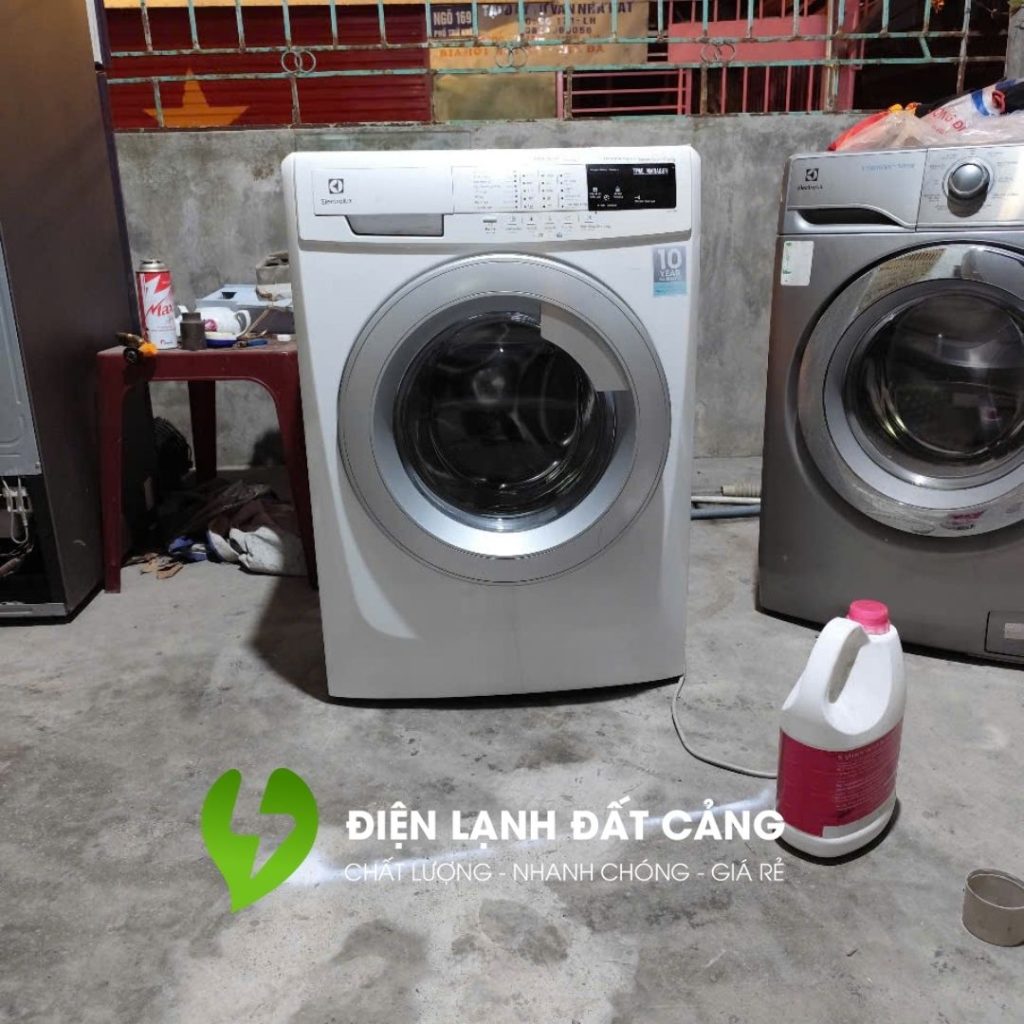 Dịch vụ sửa máy giặt giá rẻ tại Hải Phòng là lựa chọn tối ưu cho những gia đình đang cần khắc phục sự cố nhanh chóng, tiết kiệm chi phí nhưng vẫn đảm bảo chất lượng.