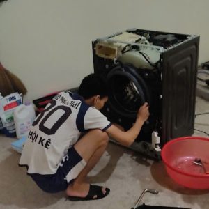 Nếu bạn đang tìm dịch vụ sửa máy giặt giá rẻ tại Hải Phòng, hãy cân nhắc lựa chọn ĐIỆN LẠNH ĐẤT CẢNG – nơi vừa giá hợp lý, vừa đảm bảo chất lượng và minh bạch.