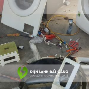 Với nhiều ưu điểm nổi bật của dịch vụ sửa máy giặt tận nhà tại Hải Phòng, từ sự tiện lợi, chi phí hợp lý đến tính chủ động và hỗ trợ nhanh chóng, đây chính là giải pháp được đông đảo hộ gia đình lựa chọn.