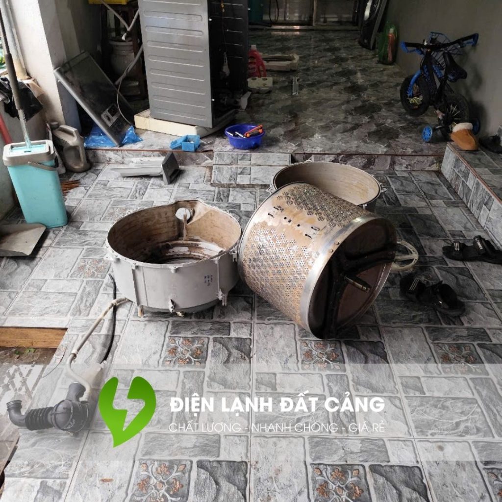 ĐIỆN LẠNH ĐẤT CẢNG chính là đối tác đáng tin cậy, mang đến giải pháp nhanh – đúng kỹ thuật – không phát sinh – bảo hành rõ ràng.