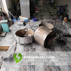 ĐIỆN LẠNH ĐẤT CẢNG chính là đối tác đáng tin cậy, mang đến giải pháp nhanh – đúng kỹ thuật – không phát sinh – bảo hành rõ ràng.