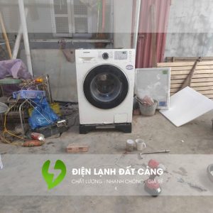 Nếu máy bạn gặp sự cố, hãy gọi ngay cho ĐIỆN LẠNH ĐẤT CẢNG – đơn vị sửa máy giặt Electrolux chuyên sâu, uy tín tại Hải Phòng, hỗ trợ tận nhà, nhanh chóng và có bảo hành rõ ràng.
