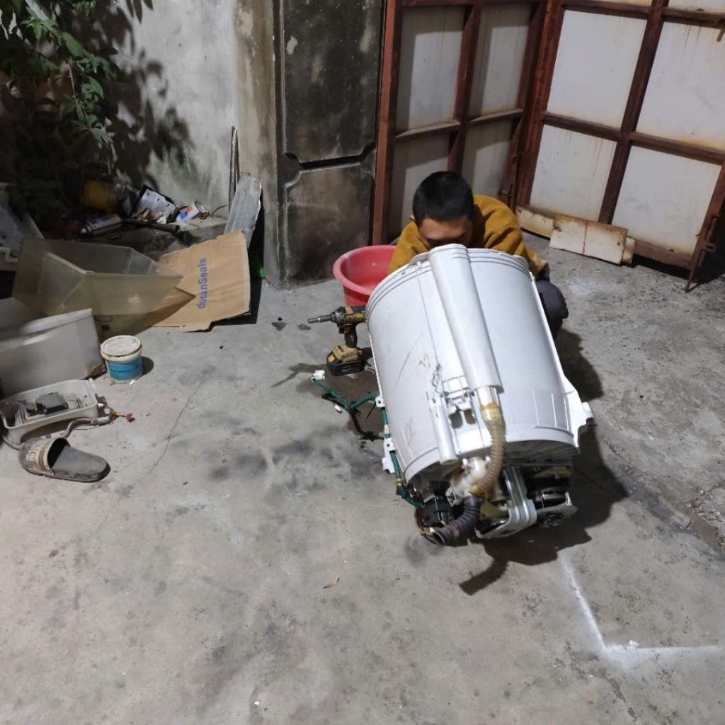 Mẹo giảm chi phí khi sửa máy giặt tại Hải Phòng là chủ đề nhận được rất nhiều sự quan tâm từ người tiêu dùng, nhất là trong bối cảnh giá cả dịch vụ điện lạnh ngày càng tăng.