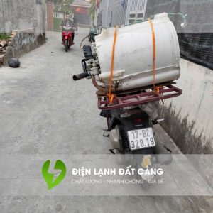ĐIỆN LẠNH ĐẤT CẢNG luôn sẵn sàng phục vụ bạn tận nơi – nhanh chóng – đúng kỹ thuật – giá cả minh bạch.