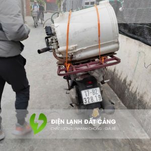 ĐIỆN LẠNH ĐẤT CẢNG – đơn vị chuyên sửa chữa, phục hồi bo mạch máy giặt chuyên sâu, đúng kỹ thuật, báo giá rõ ràng, bảo hành lâu dài.