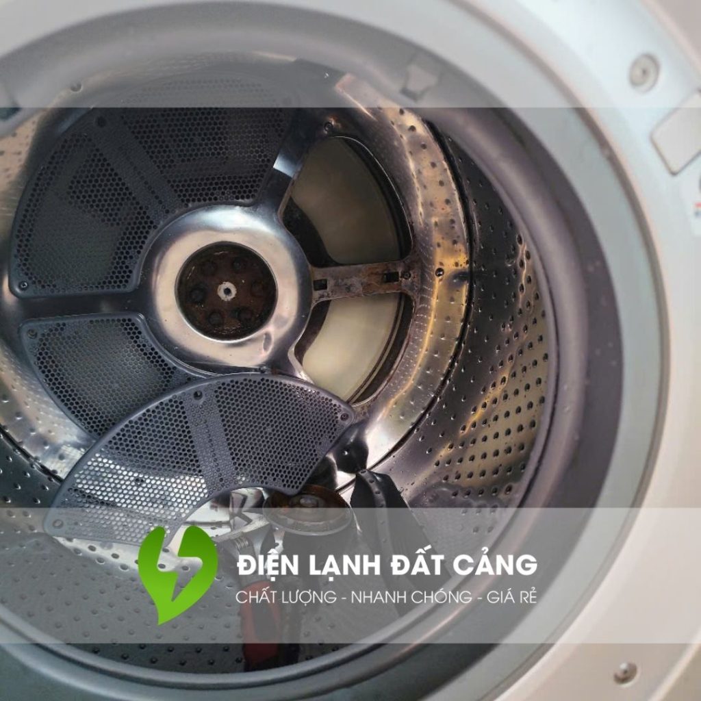 Dịch vụ sửa máy giặt Electrolux lỗi bảng điều khiển tại Hải Phòng là một trong những nhu cầu cấp thiết mà nhiều hộ gia đình gặp phải, đặc biệt là khi sử dụng các dòng máy giặt Electrolux Inverter hiện đại.